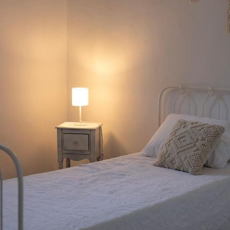 Tholos Guest House Cherronisos  Luaran gambar