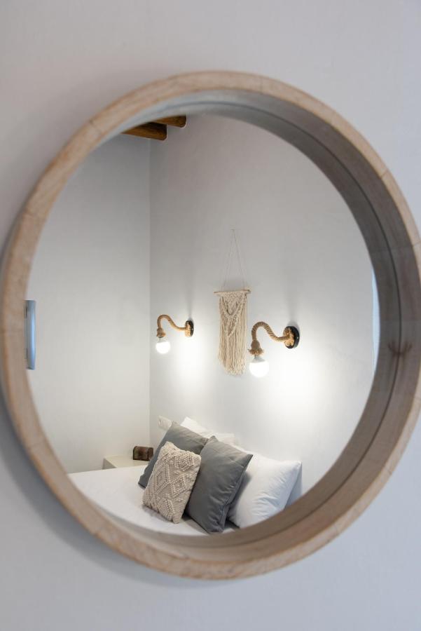 Tholos Guest House Cherronisos  Luaran gambar