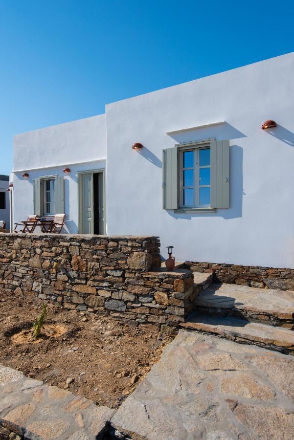 Tholos Guest House Cherronisos  Luaran gambar