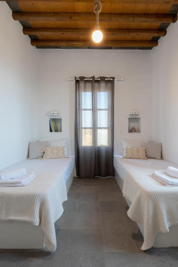 Tholos Guest House Cherronisos  Luaran gambar