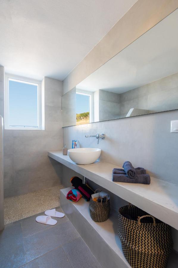 Tholos Guest House Cherronisos  Luaran gambar
