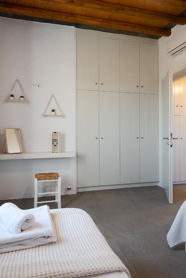 Tholos Guest House Cherronisos  Luaran gambar
