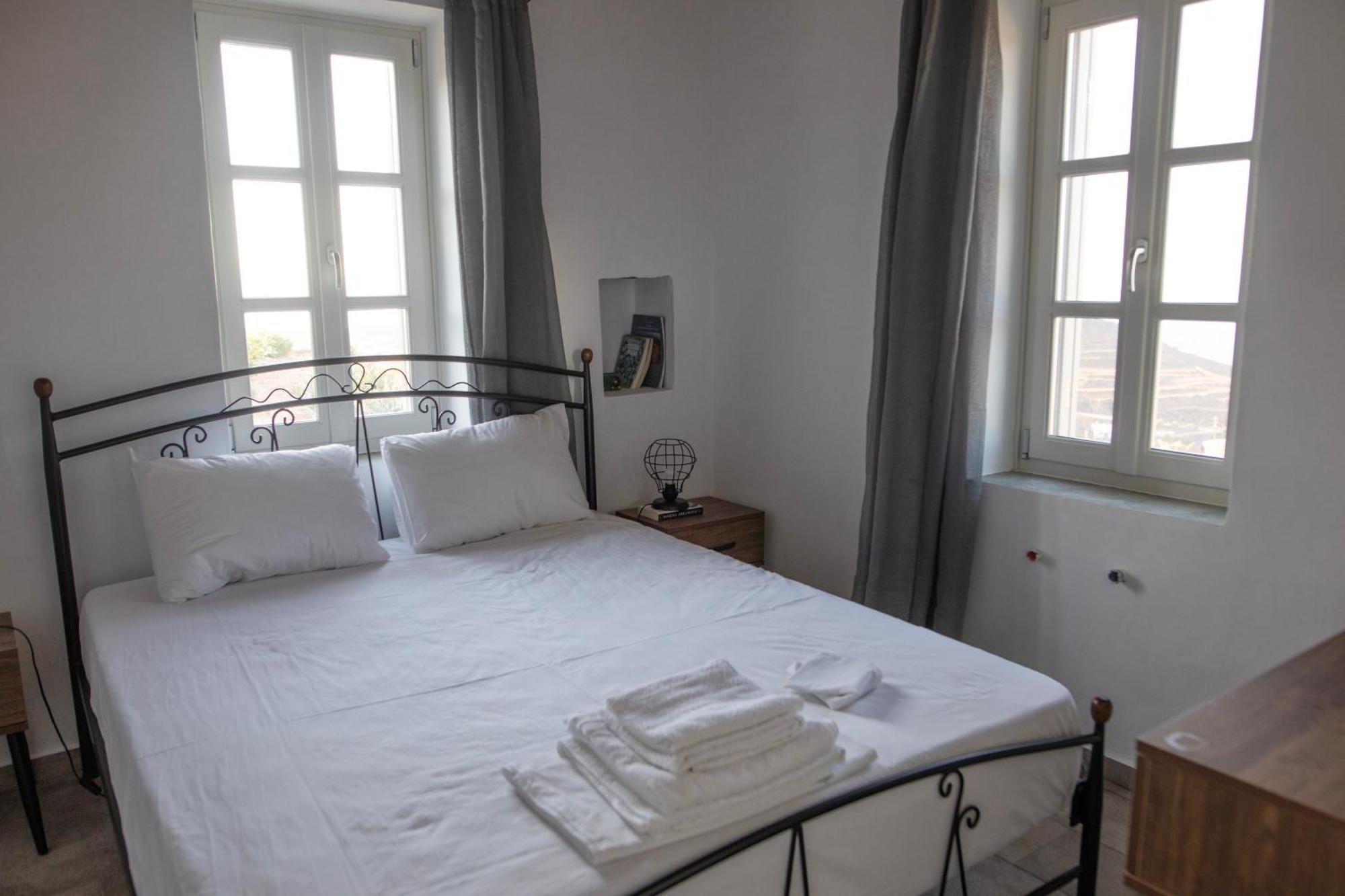 Tholos Guest House Cherronisos  Luaran gambar