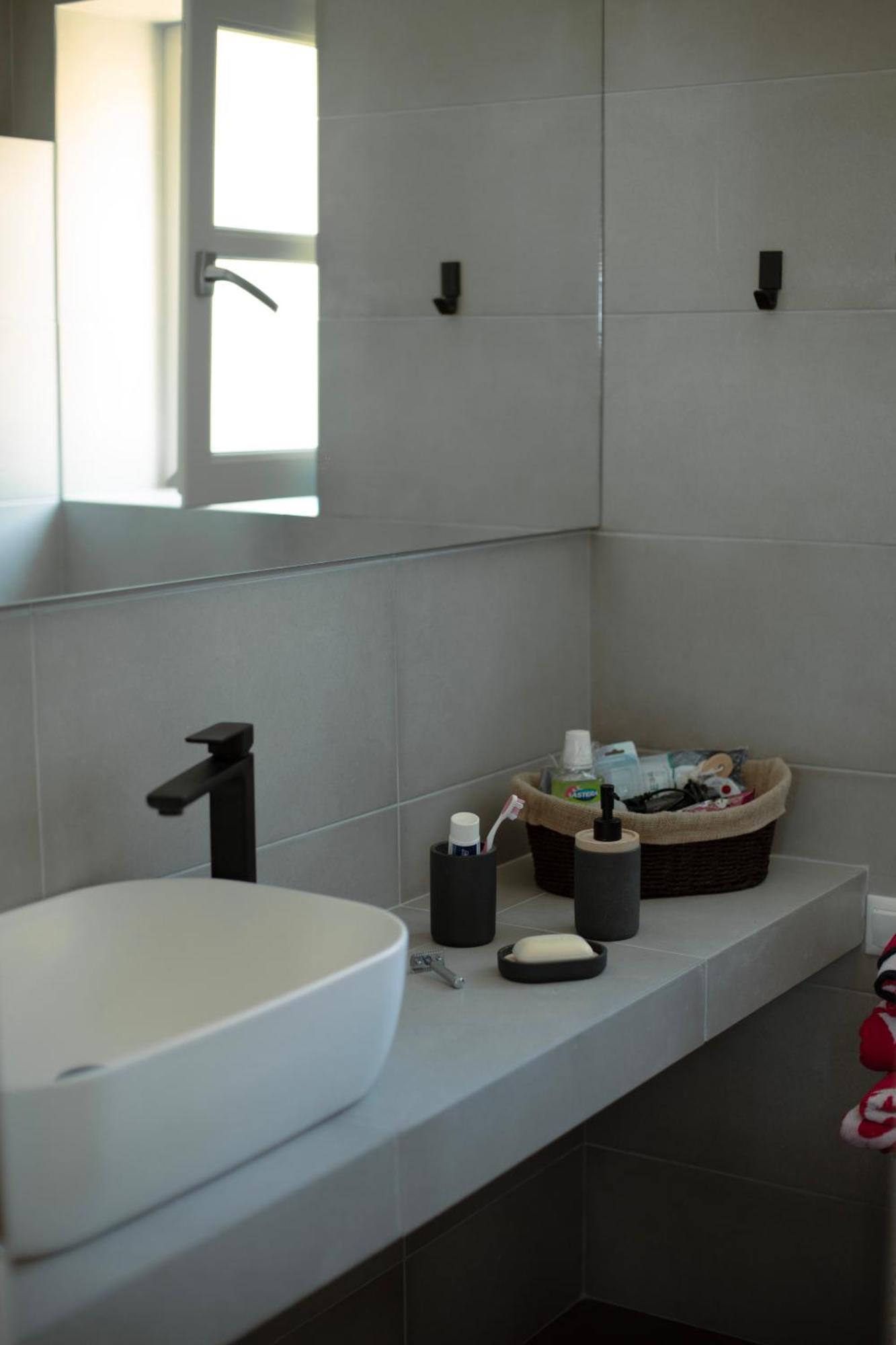 Tholos Guest House Cherronisos  Luaran gambar