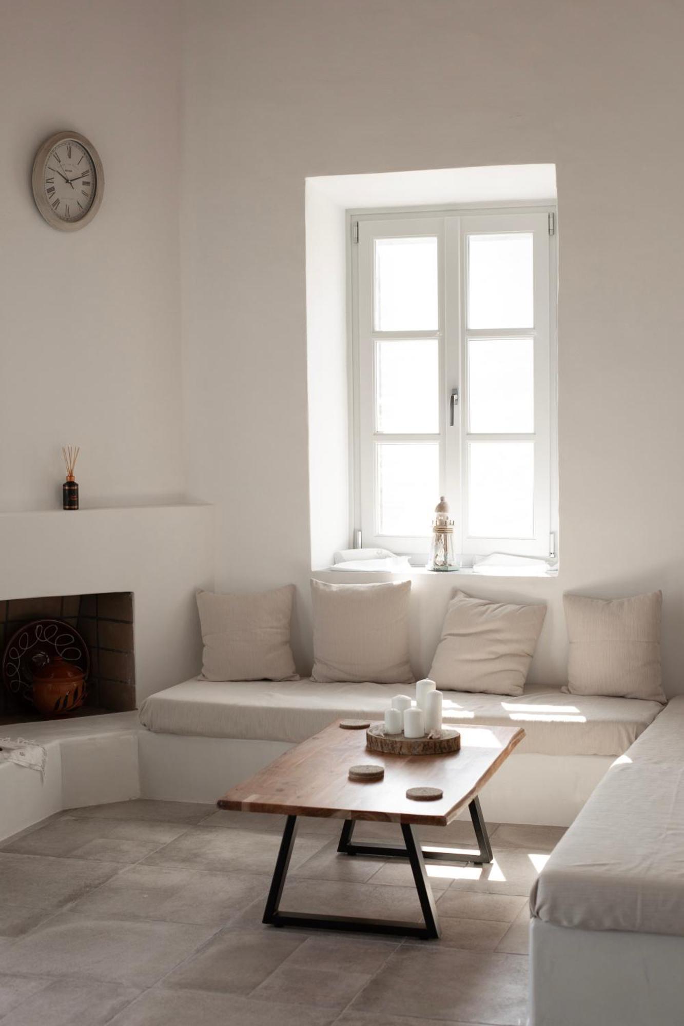 Tholos Guest House Cherronisos  Luaran gambar
