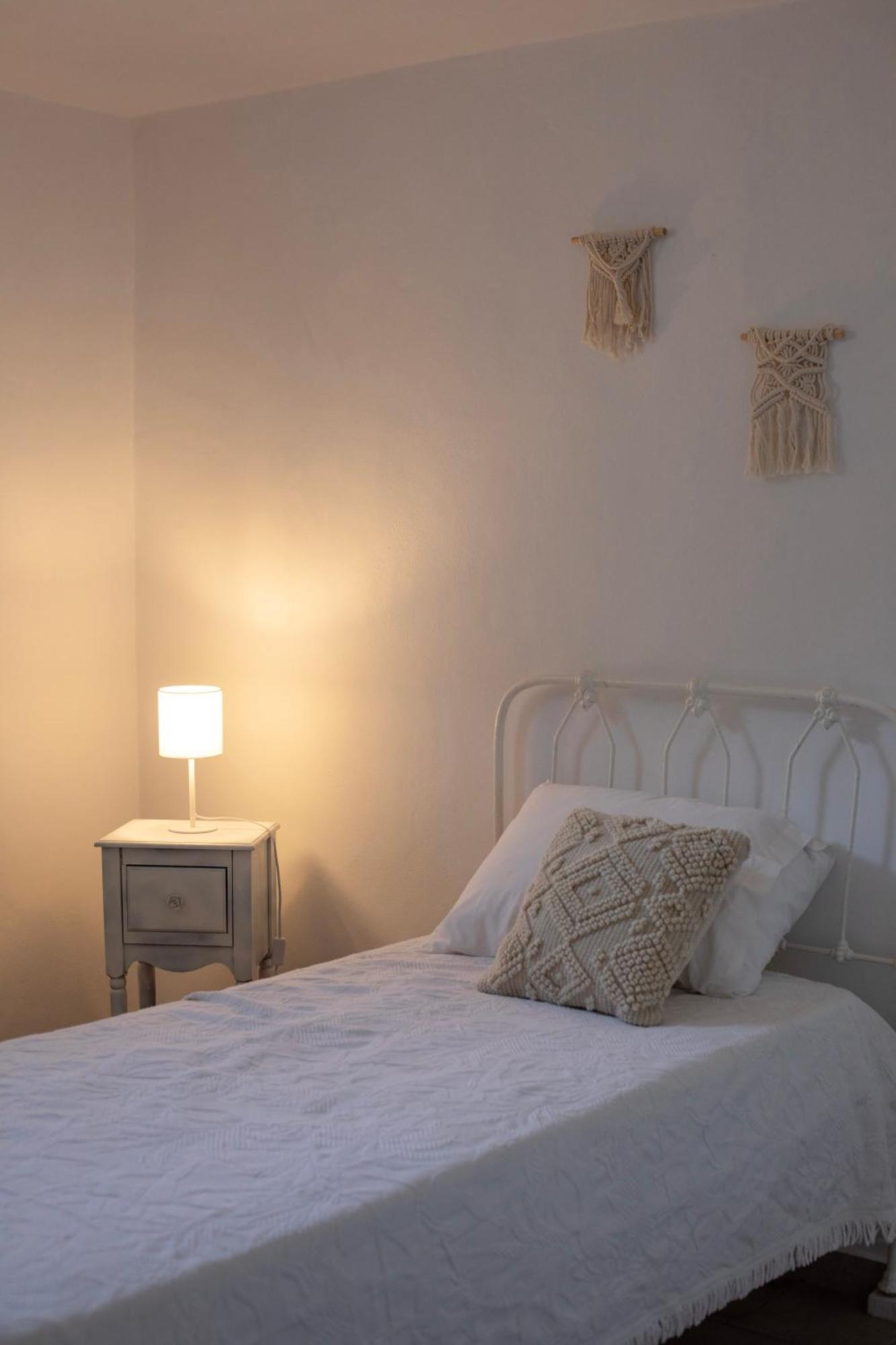 Tholos Guest House Cherronisos  Luaran gambar
