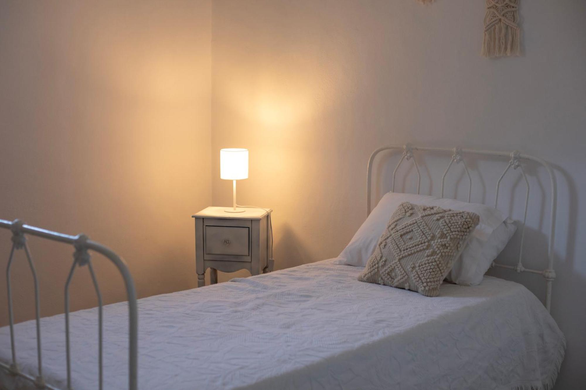 Tholos Guest House Cherronisos  Luaran gambar
