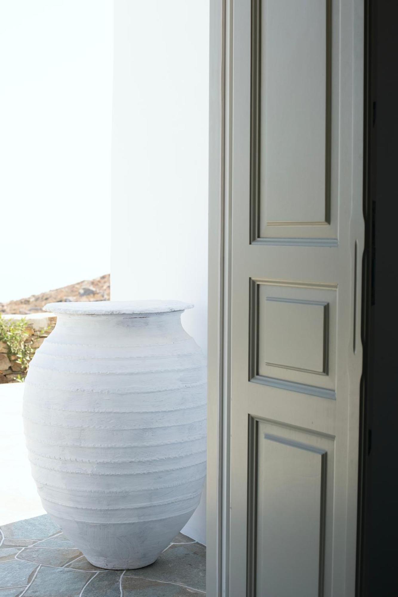 Tholos Guest House Cherronisos  Luaran gambar