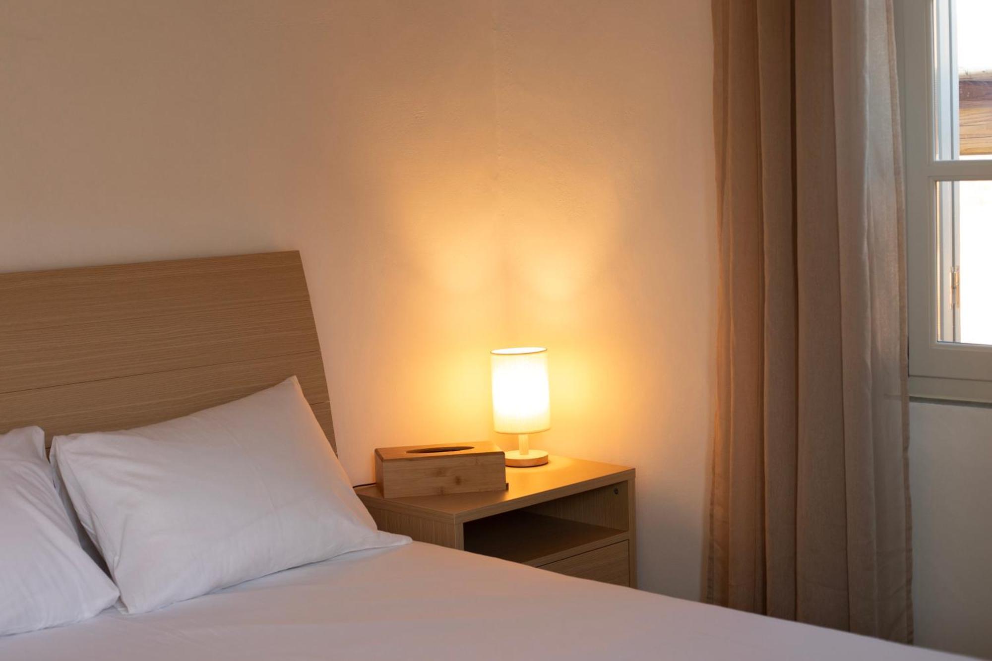 Tholos Guest House Cherronisos  Luaran gambar