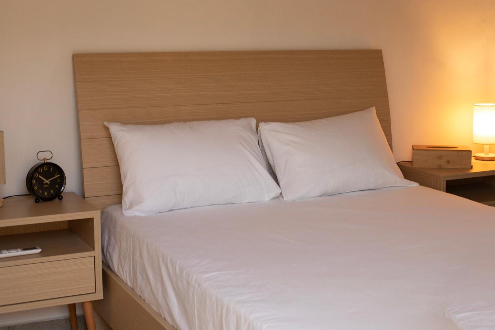 Tholos Guest House Cherronisos  Luaran gambar